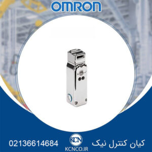 سوئیچ ایمنی امرن(Omron) کد F3S-TGR-KHL3 H