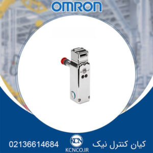 سوئیچ ایمنی امرن(Omron) کد F3S-TGR-KHL3R H