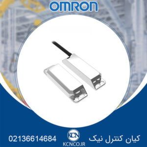 سوئیچ ایمنی امرن(Omron) کد F3S-TGR-NBMX-21-05 H