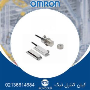 سوئیچ ایمنی امرن(Omron) کد F3S-TGR-NBMX-21-10 H