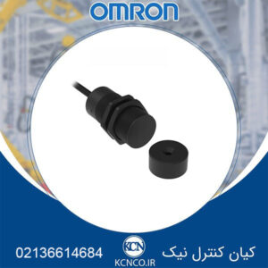 سوئیچ ایمنی امرن(Omron) کد F3S-TGR-NBPC-21-05 H