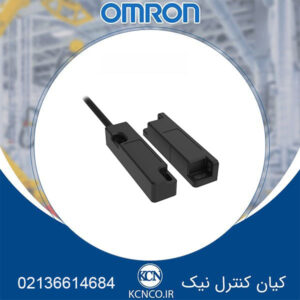 سوئیچ ایمنی امرن(Omron) کد F3S-TGR-NCPR-21-05 H