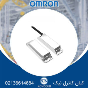 سوئیچ ایمنی امرن(Omron) کد F3S-TGR-NLMC-21-05 H