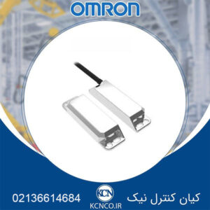 سوئیچ ایمنی امرن(Omron) کد F3S-TGR-NLMX-21-05 H