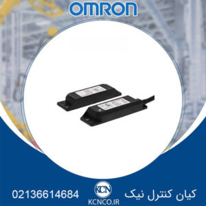 سوئیچ ایمنی امرن(Omron) کد F3S-TGR-NLPC-20-02 H