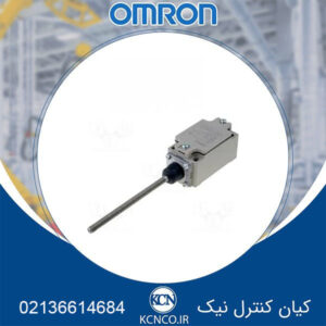 لیمیت سوئیچ امرن(Omron) کد D4B-1181N H