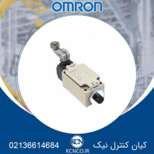 لیمیت سوئیچ امرن(Omron) کد D4B-2115N H