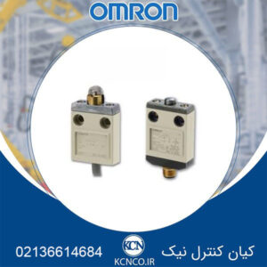 لیمیت سوئیچ امرن(Omron) کد D4CC-3050 H