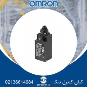 لیمیت سوئیچ امرن(Omron) کد D4D-1132N H