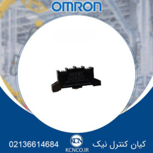 لیمیت سوئیچ امرن(Omron) کد D4MB-S100 H