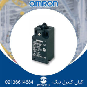 لیمیت سوئیچ امرن(Omron) کد D4N-1131 H