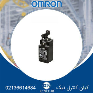 لیمیت سوئیچ امرن(Omron) کد D4N-1162 H