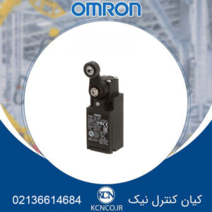 لیمیت سوئیچ امرن(Omron) کد D4N-1A20 H