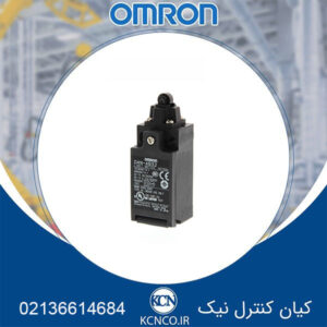 لیمیت سوئیچ امرن(Omron) کد D4N-1B32 H