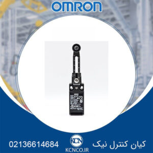 لیمیت سوئیچ امرن(Omron) کد D4N-212G H