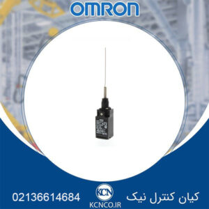 لیمیت سوئیچ امرن(Omron) کد D4N-4180 F