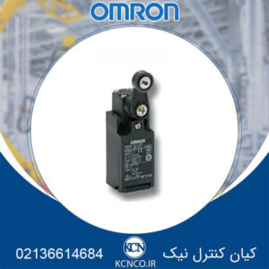 لیمیت سوئیچ امرن(Omron) کد D4N-4220 H