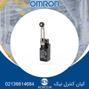 لیمیت سوئیچ امرن(Omron) کد D4N-422G H