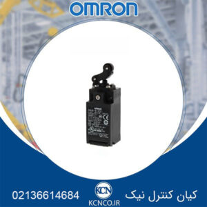 لیمیت سوئیچ امرن(Omron) کد D4N-4262 H