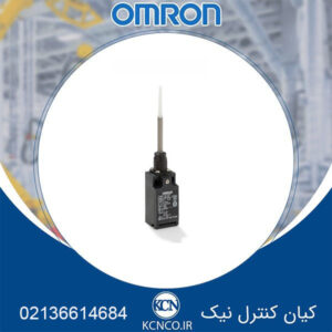 لیمیت سوئیچ امرن(Omron) کد D4N-4287 H