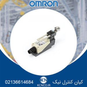 لیمیت سوئیچ امرن(Omron) کد D4V-8108SZ-N H