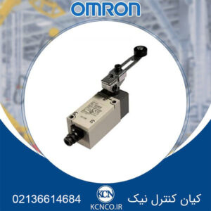 لیمیت سوئیچ امرن(Omron) کد HL-5030G H