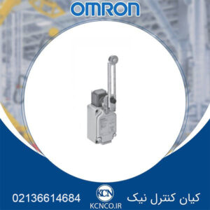 لیمیت سوئیچ امرن(Omron) کد WLCA12-LD-N H