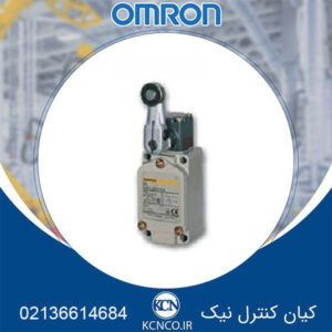 لیمیت سوئیچ امرن(Omron) کد WLCA2-2N H