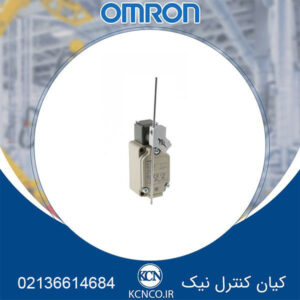 لیمیت سوئیچ امرن(Omron) کد WLCL-GN H