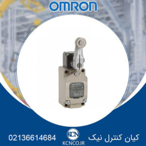 لیمیت سوئیچ امرن(Omron) کد WLG2-LD H