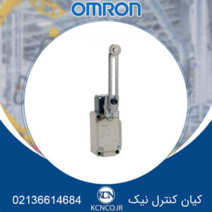 لیمیت سوئیچ امرن(Omron) کد WLH12-TH H