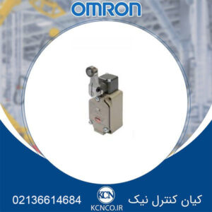 لیمیت سوئیچ امرن(Omron) کد WLNJ-N H