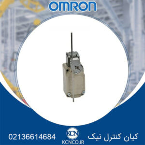 لیمیت سوئیچ امرن(Omron) کد WLSD2-LD-N H