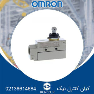 لیمیت سوئیچ امرن(Omron) کد ZE-N22-2G H