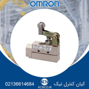 لیمیت سوئیچ امرن(Omron) کد ZE-NA2-2G H