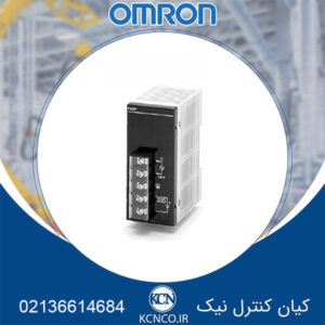 منبع تغذیه امرن کد CPM2C-PA201 H