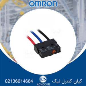 میکروسوئیچ امرن(Omron) کد D2SW-01MS-132 h