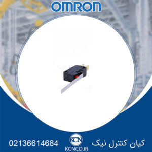 میکروسوئیچ امرن(Omron) کد D37-163-1C4 bgggg