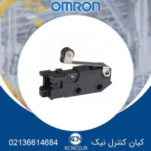 میکروسوئیچ امرن(Omron) کد D3M-01K2-3 h