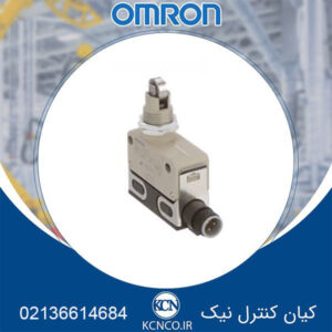 میکروسوئیچ امرن(Omron) کد D4E-1A10N h