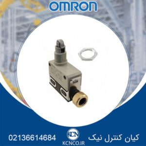 میکروسوئیچ امرن(Omron) کد D4E-1A20N h