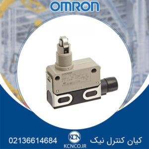 میکروسوئیچ امرن(Omron) کد D4E-1B10N h