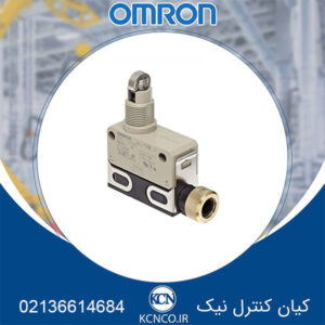 میکروسوئیچ امرن(Omron) کد D4E-1B20N h