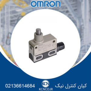 میکروسوئیچ امرن(Omron) کد D4E-1C10N h