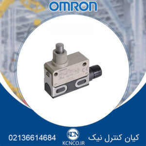 میکروسوئیچ امرن(Omron) کد D4E-1C20N h