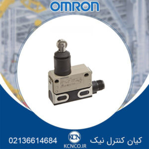 میکروسوئیچ امرن(Omron) کد D4E-1D10N h