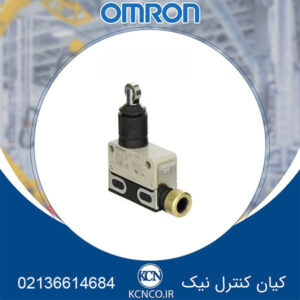 میکروسوئیچ امرن(Omron) کد D4E-1D20N h