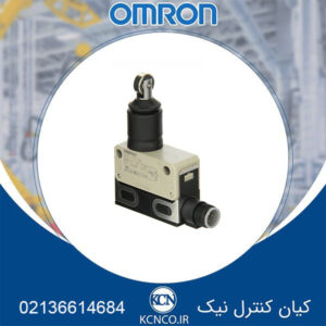 میکروسوئیچ امرن(Omron) کد D4E-1E10N h