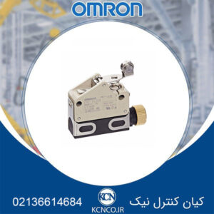 میکروسوئیچ امرن(Omron) کد D4E-1G20N h