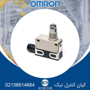 میکروسوئیچ امرن(Omron) کد D4ER-1A21N-DTK1EJ h